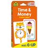 Image 1 : NEW SCHOOLZONE TIME & HONEY FLASH CARDS