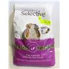 Image 1 : NEW 2KG SCIENCE SELECTIVE GUINEA PIG FOOD