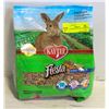 Image 1 : NEW 1.59KG KAYTEE FIESTA RABBIT FOOD