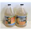 Image 1 : NEW 2 X 3.78L READY TO USE PH 6.7