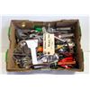 Image 1 : -MISC KIT. UTENSILS/50 PLUS PCE