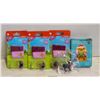 Image 1 : -KIDS PUZZLE/CARD GAME/SCHLEICH PCE
