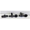 Image 1 : I PHONE WIRELESS MICROPHONE SET NEW