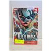 Image 1 : MARVEL COMICS THOR #1