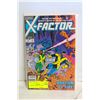 Image 1 : MARVEL COMICS X-FACTOR #1