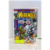 Image 1 : MARVEL COMICS WEREWOLD BY NIGHT #32
