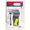 Image 1 : TRAMONTINA PRO LINE 36 PC COMMERCIAL GRADE
