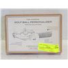 Image 1 : RESTORATION HARDWARE GOLFBALL