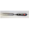 Image 1 : NEW WšSTHOF CLASSIC CURVED MEAT FORK 4413-18CM