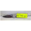 Image 1 : USA BUCK NOBLEMAN STAINLESS KNIFE