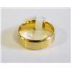 Image 1 : MAN OF STEEL SUPERMAN LOGO RING SZ 12