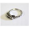 Image 1 : XLTFZY VINTAGE MEN'S STAINLESS STEEL DRAGON