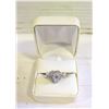 Image 1 : BEBOLD CZ SOLITAIRE