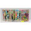 Image 1 : DC COMICS GREEN LANTERN #125,127,129,128,120