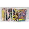 Image 1 : MAEVEL COMICS SPIDER GIRL