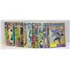 Image 1 : DC COMICS LEGION #37,40,59,57,62,35,101,3