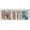 Image 1 : DC COMICS LOT OF 20 COMICS BLACKEST NIGHT