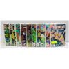 Image 1 : DC COMICS HAWKMAN #12,14,15,16,17