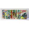 Image 1 : DC COMICS GREEN LANTERN #2,2,5,6,7,8,11,42,184