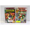 Image 1 : MARVEL COMICS PREMIER #35 (1ST APP 3D MAN)