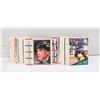 Image 1 : LOT OF 100 VINTAGE HOCKEY CARDS
