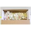 Image 1 : BOX OF VINTAGE STAMPS