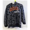 Image 1 : LADIES SMALL/YOUTH XL HARLEY DAVIDSON ZIPPER