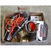 Image 1 : FLAT OF NEW HEAVY DUTY MASTER LOCK ECURITY CHAIN