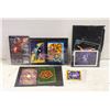 Image 1 : FLAT OF 7 DOOM VIDEO GAME PROMO OVERSIZED TRADING