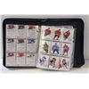 Image 1 : HOCKEY AND SPORTS CSRD COLLECTION IN BINDER