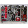 Image 1 : OLYMPIA TOOLS IWORK DIY HOMEOWNER'S TOOL SET
