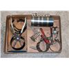 Image 1 : -ENGINE REBUILD TOOLS