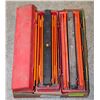 Image 1 : 3 FLARE KITS