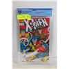Image 1 : CBCS GRADED COMIC 9.8 X-MEN #4