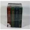 Image 1 : DVD EXTENDED EDITION SETS OF THE LORD OF THE RINGS