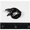 Image 1 : NEW CROW LAPEL PIN F-CAW-F