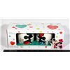 Image 1 : NEW 2 PCE DISNEY MICKEY AND MICKEY MUG SET