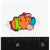 Image 1 : NEW CINDERELLA THEME BABY GUS LAPEL PIN