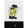 Image 1 : NEW GOOFY MOVIE THEME LAPEL PIN MAXIMILLIAN BEING