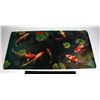 Image 1 : NEW KOI POND GAMING MOUSEPAD