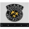 Image 1 : NEW S.T.A.R.S. RACOON POLICE THEME SEW ON PATCH