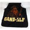 Image 1 : NEW GAND-ALF ONE SIZE FITS MOST BBQ APRON