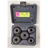 Image 1 : MAC TOOLS 5PC FILTER SOCKET SET OF 5
