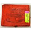Image 1 : BLUE POINT SUPREME SCREW EXTRACTORS SET-