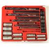 Image 2 : BLUE POINT SUPREME SCREW EXTRACTORS SET-
