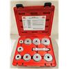 Image 2 : MAC TOOLS BEARING RACE & SEAL DRIVER SET