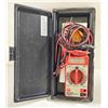 Image 2 : MAC TOOLS AUTOMOTIVE VOLT/ OHM/ DWELL/ TACH