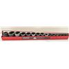 Image 1 : MAC TOOLS 15PC 1/2" STANDARD IMPACT SOCKETS