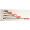 Image 1 : SNAP ON 5PC PRYBAR SET
