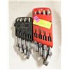 Image 1 : MAC TOOLS 8PC LOCKING FLEXIBLE-HEAD